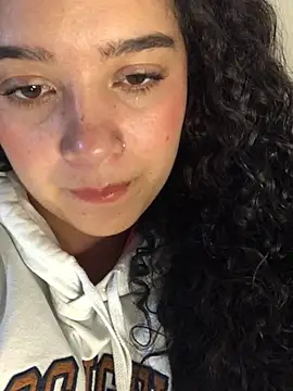 Julieta 333 online show from 03-17-25, 08:51