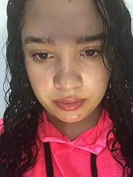 Julieta 333 online show from 03-21-25, 01:34