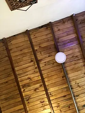 Julieta 333 online show from 03-23-25, 04:16