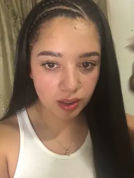 Julieta 333 online show from 09-11-25, 12:33