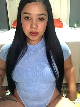 Julieta 333 online show from 09-13-25, 12:32