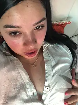 Julieta 333 online show from 09-13-25, 03:45