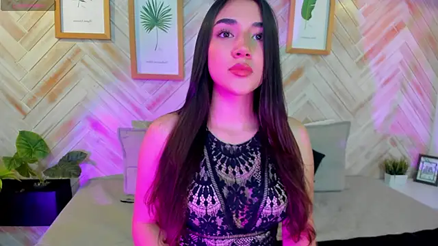 AniiRose online show from 01-06-25, 09:54