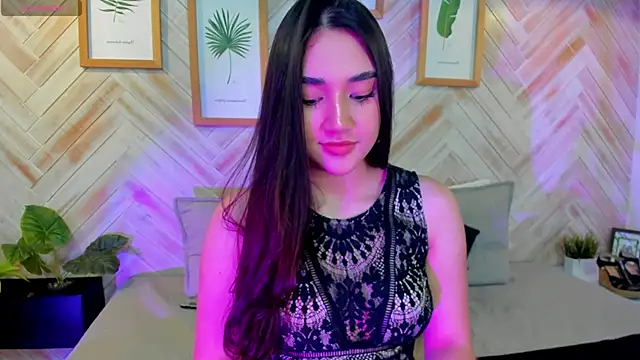 AniiRose online show from 01-07-25, 12:55