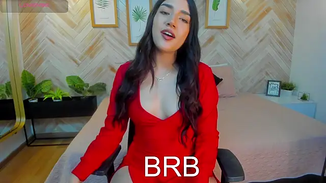 AniiRose online show from 01-17-25, 10:34