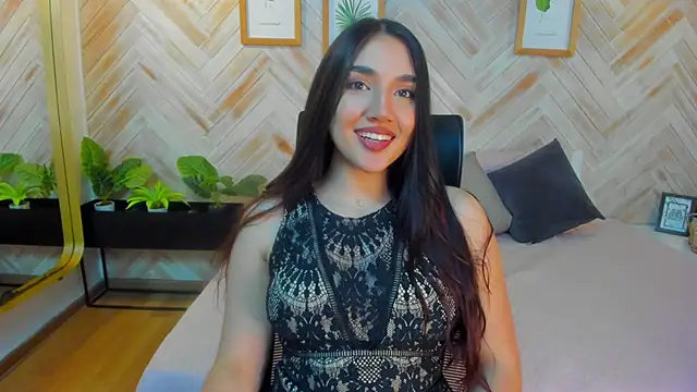 AniiRose online show from 01-25-25, 02:26