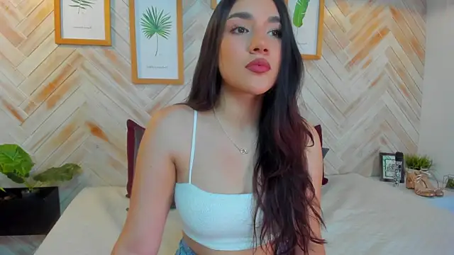 AniiRose online show from 02-01-25, 10:13