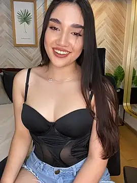 AniiRose online show from 02-03-25, 01:52