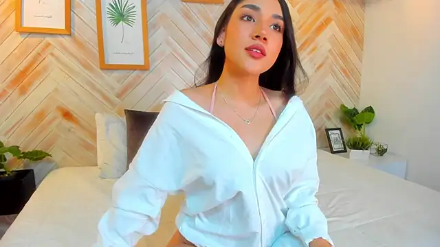 AniiRose online show from 02-28-25, 12:43