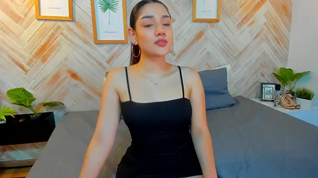 AniiRose online show from 03-10-25, 11:27