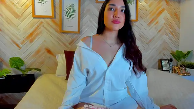 AniiRose online show from 03-17-25, 03:03