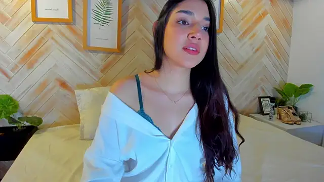 AniiRose online show from 03-21-25, 03:22