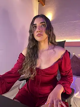 AniiRose online show from 10-24-25, 12:41