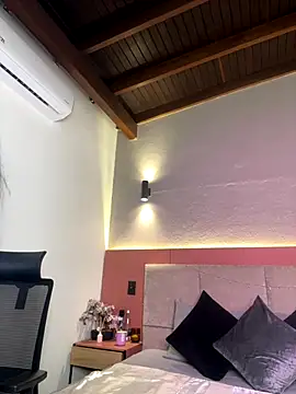 AniiRose online show from 11-12-25, 01:17