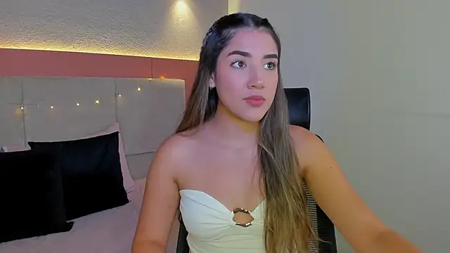 AniiRose online show from 11-27-25, 01:07