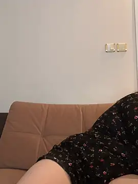 Dreamy Kitty online show from 01-23-25, 02:28