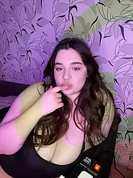 Dreamy Kitty online show from 03-03-26, 08:53