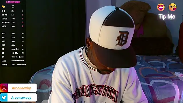 Aroonpapisex online show from 10-12-25, 03:49