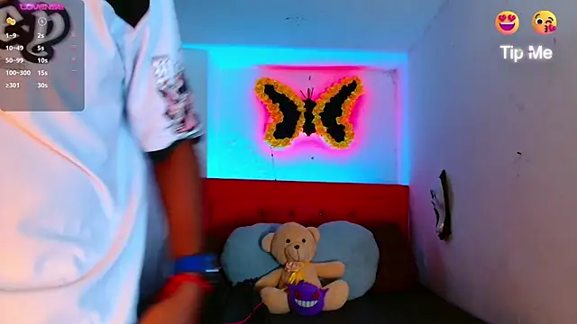 Aroonpapisex online show from 02-19-26, 03:02