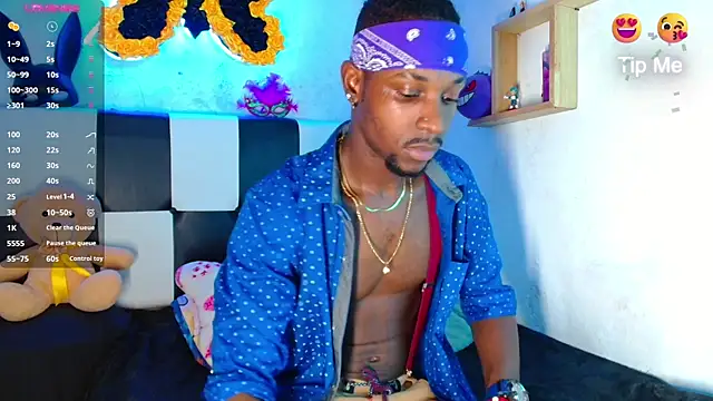 Aroonpapisex online show from 02-27-26, 12:27