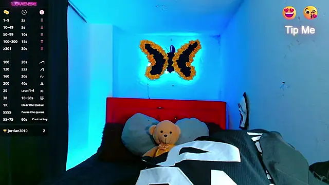 Aroonpapisex online show from 03-07-26, 01:24