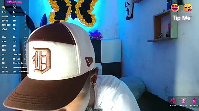 Aroonpapisex online show from 04-01-26, 12:06