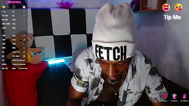 Aroonpapisex online show from 04-22-26, 04:37