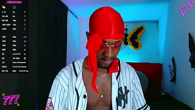 Aroonpapisex online show from 04-25-26, 03:42