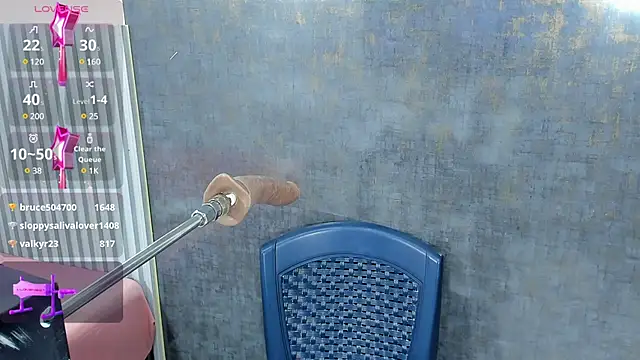 Snapshot of lana_boomer chatting on 02-27-25, 08:53 lana boomer online show from 02-27-25, 08:53