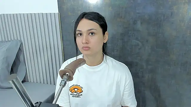 Snapshot of lana_boomer chatting on 02-28-25, 08:07 lana boomer online show from 02-28-25, 08:07