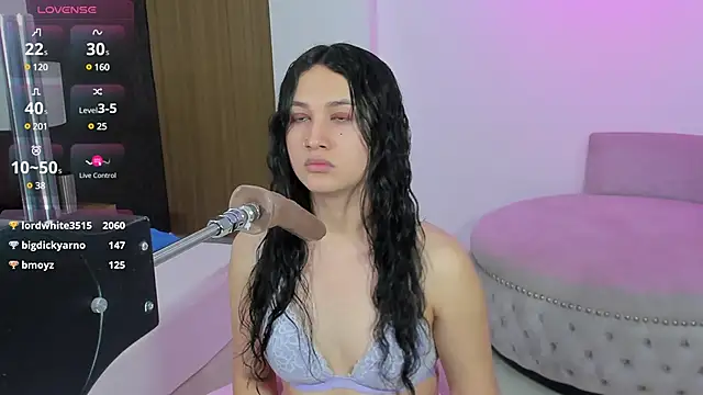 Snapshot of lana_boomer chatting on 03-08-25, 02:08 lana boomer online show from 03-08-25, 02:08