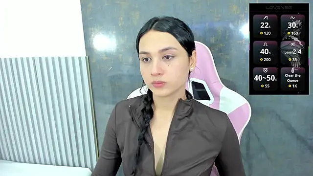 Snapshot of lana_boomer chatting on 09-10-25, 07:58 lana boomer online show from 09-10-25, 07:58