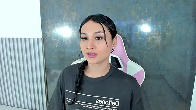 Snapshot of lana_boomer chatting on 09-24-25, 07:50 lana boomer online show from 09-24-25, 07:50