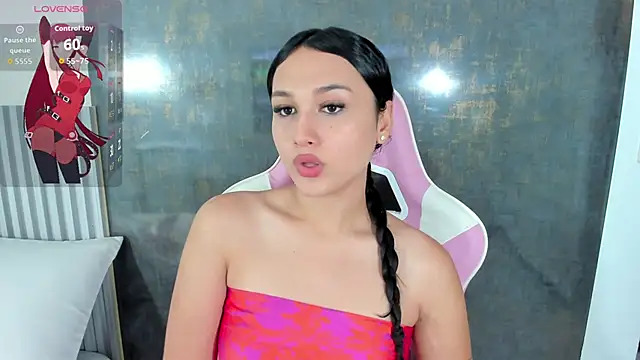 Snapshot of lana_boomer chatting on 09-27-25, 07:52 lana boomer online show from 09-27-25, 07:52