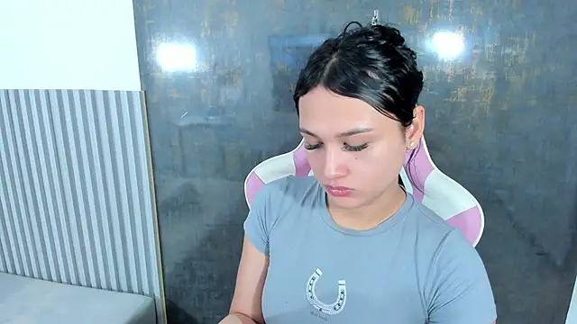 Snapshot of lana_boomer chatting on 10-10-25, 08:19 lana boomer online show from 10-10-25, 08:19