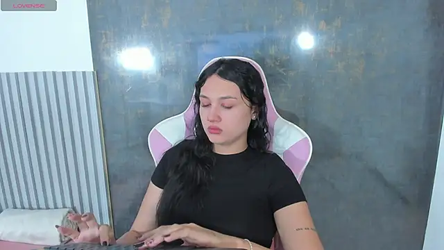 Snapshot of lana_boomer chatting on 10-30-25, 07:36 lana boomer online show from 10-30-25, 07:36