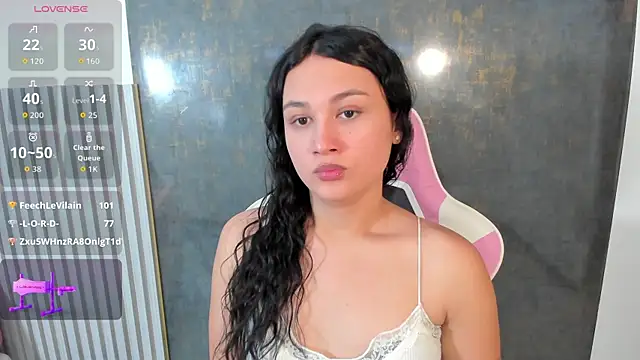 Snapshot of lana_boomer chatting on 11-23-25, 07:57 lana boomer online show from 11-23-25, 07:57