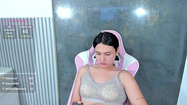 Snapshot of lana_boomer chatting on 11-30-25, 02:26 lana boomer online show from 11-30-25, 02:26