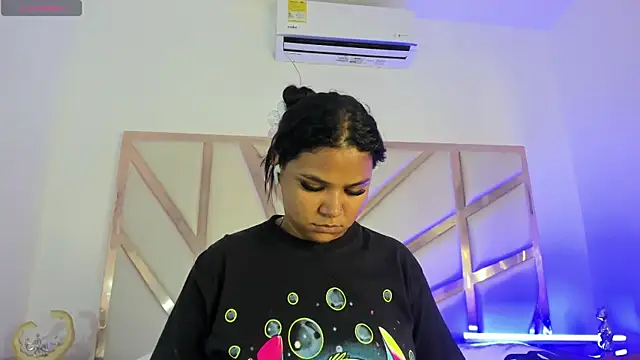 Carolina Evanss online show from 09-30-25, 11:37