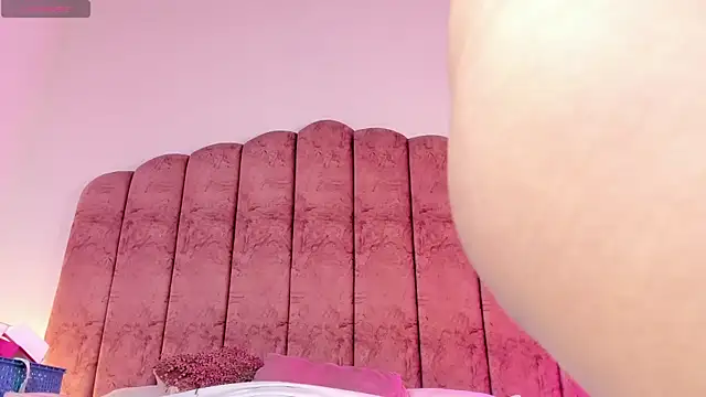 Carolina Evanss online show from 02-10-26, 03:43