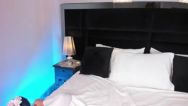 MelodyRey  online show from 09-30-25, 10:48