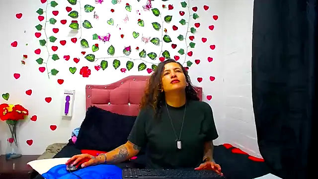 Leyla Horny Bg online show from 01-30-25, 07:59