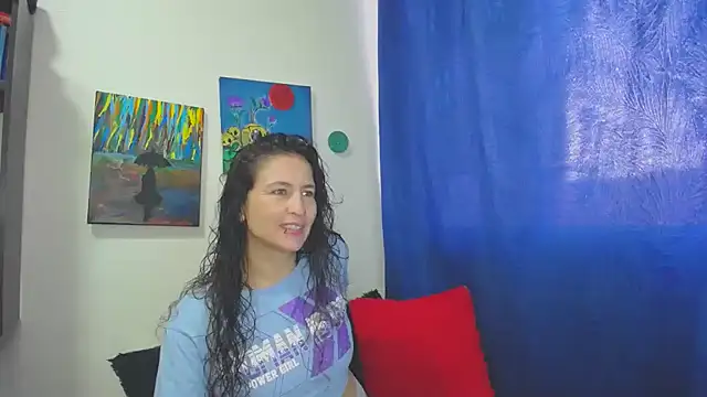 Leyla Horny Bg online show from 10-20-25, 09:59