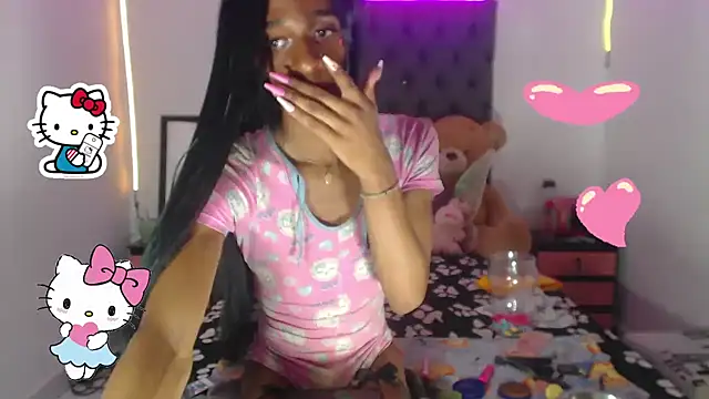 Snapshot of lucianadolll chatting on 09-21-25, 06:09 lucianadolll online show from 09-21-25, 06:09