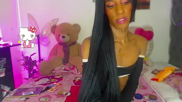 lucianadolll online show from 01-18-26, 08:51