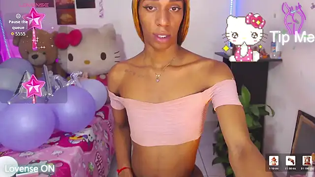 lucianadolll online show from 04-21-26, 09:06