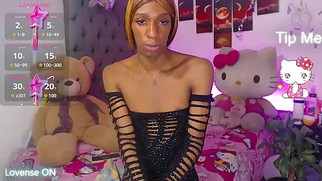 lucianadolll online show from 04-24-26, 08:33