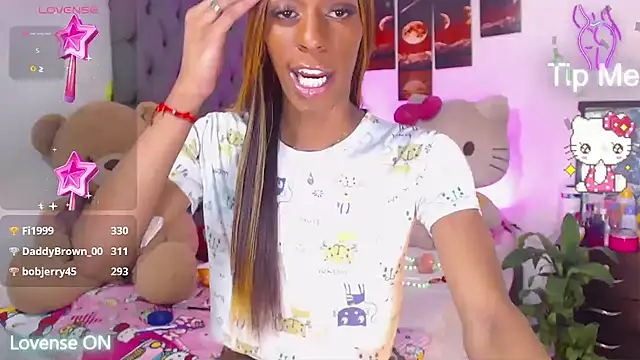 Snapshot of lucianadolll chatting on 05-11-26, 02:45 lucianadolll online show from 05-11-26, 02:45