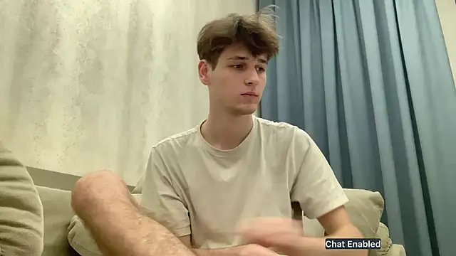 cutie guys online show from 12-04-24, 04:16