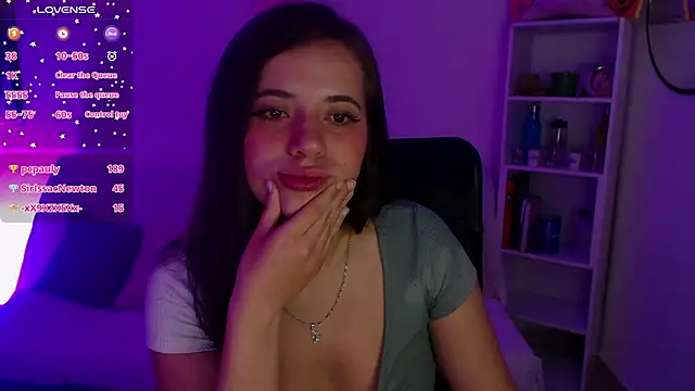 Soy abby online show from 02-08-25, 11:24